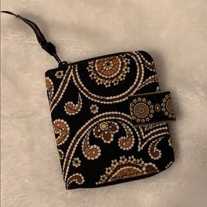 Vera Bradley wallet